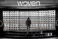 Woven����һ������ý���ͷ��һ��������8500������